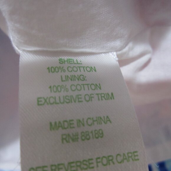 Lilly Pulitzer 2 She She Shells Janice Shift Dress - Picture 5 of 8